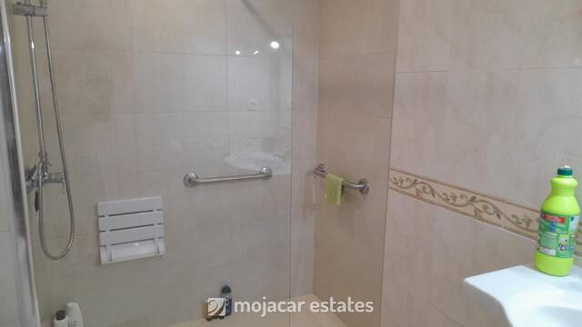 ME 3066: Apartment for Sale in Mojácar, Almería