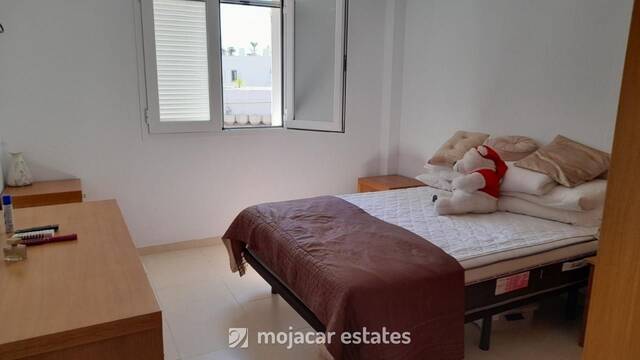 ME 3066: Apartment for Sale in Mojácar, Almería