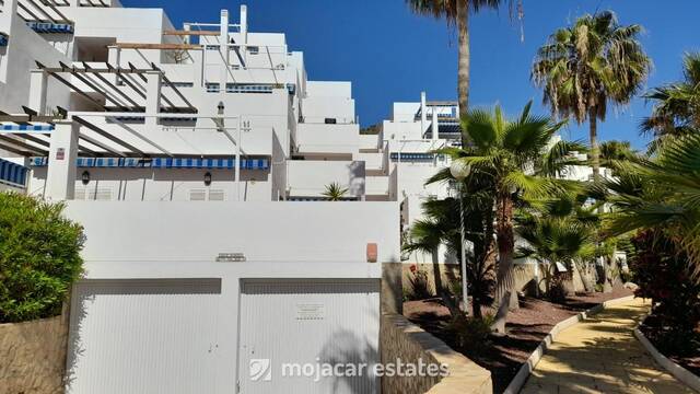 ME 3066: Apartment for Sale in Mojácar, Almería