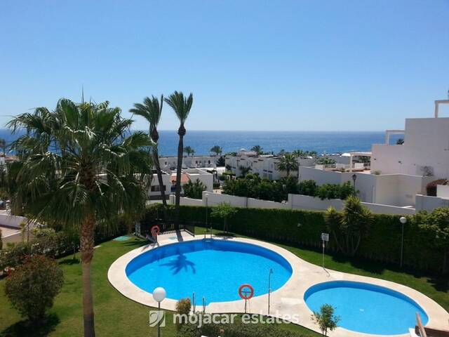 ME 3066: Apartment for Sale in Mojácar, Almería