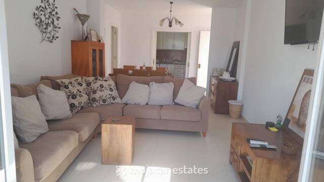 ME 3066: Apartment for Sale in Mojácar, Almería