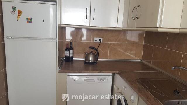 ME 3066: Apartment for Sale in Mojácar, Almería