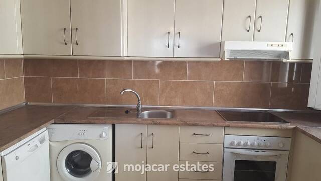 ME 3066: Apartment for Sale in Mojácar, Almería