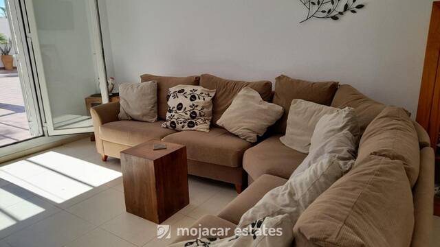 ME 3066: Apartment for Sale in Mojácar, Almería
