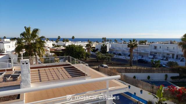 Villa in Mojácar, Almería