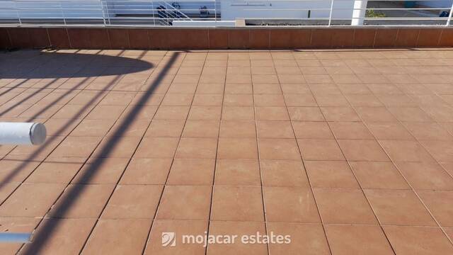 ME 3065: Villa for Sale in Mojácar, Almería