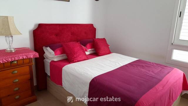 ME 3065: Villa for Sale in Mojácar, Almería