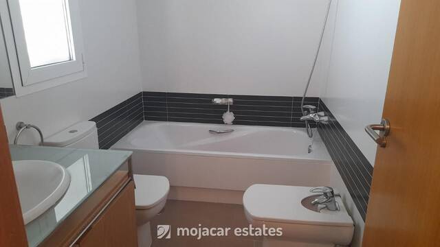 ME 3065: Villa for Sale in Mojácar, Almería