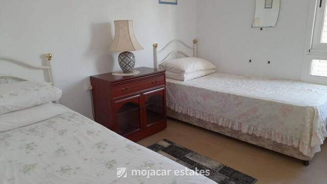 ME 3065: Villa for Sale in Mojácar, Almería