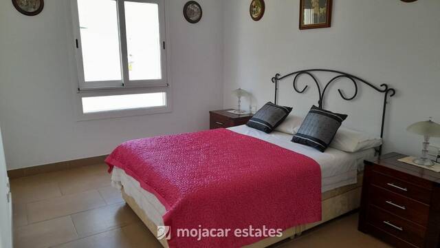 ME 3065: Villa for Sale in Mojácar, Almería