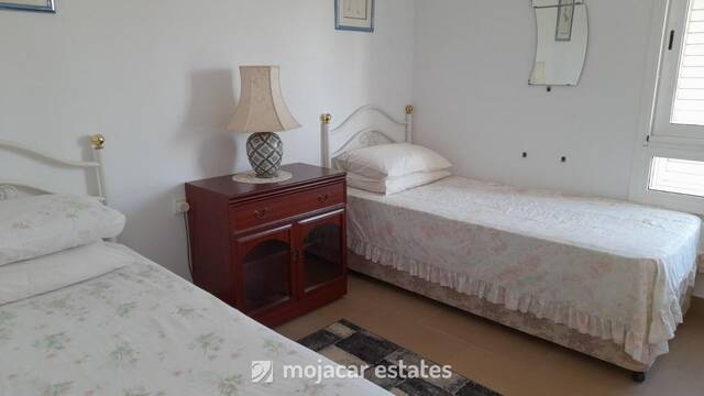 ME 3065: Villa for Sale in Mojácar, Almería