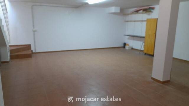 ME 3065: Villa for Sale in Mojácar, Almería