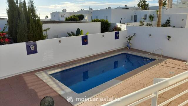 ME 3065: Villa for Sale in Mojácar, Almería