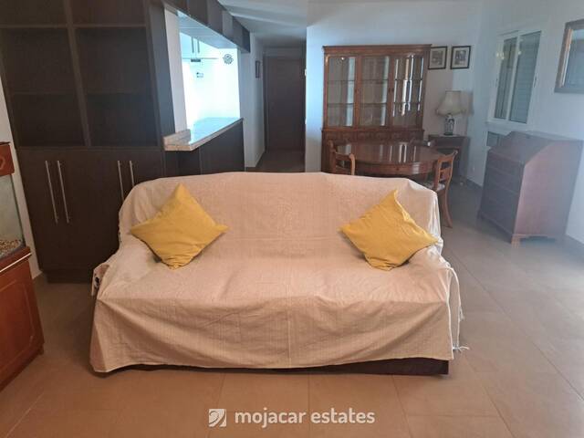ME 3065: Villa for Sale in Mojácar, Almería