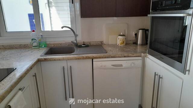 ME 3065: Villa for Sale in Mojácar, Almería