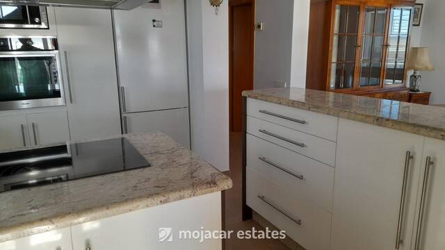 ME 3065: Villa for Sale in Mojácar, Almería