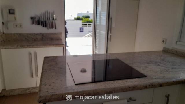 ME 3065: Villa for Sale in Mojácar, Almería