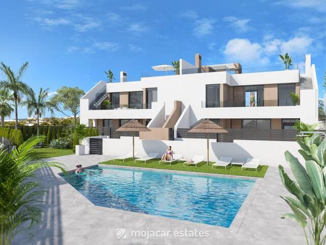 Villa in Vera Playa, Almería