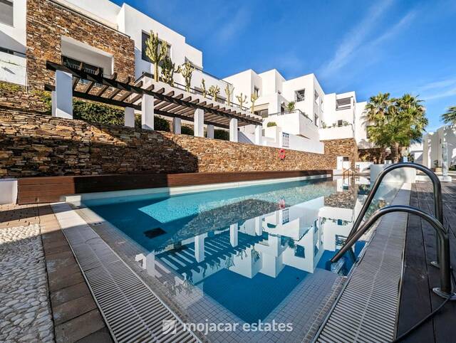Apartment in Mojácar, Almería