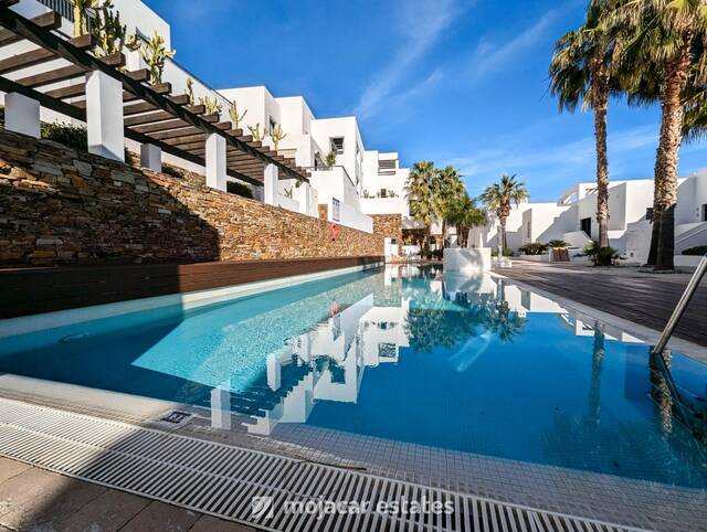 MB 3078: Apartment for Sale in Mojácar, Almería