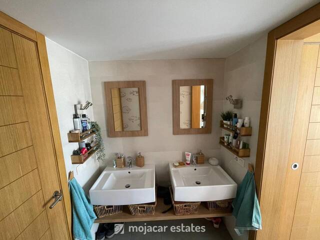 MB 3078: Apartment for Sale in Mojácar, Almería