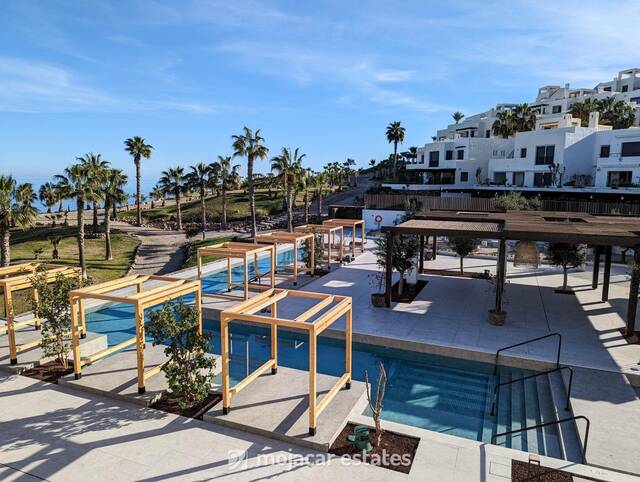 ME 3078: Apartment for Sale in Mojácar, Almería