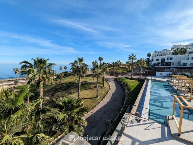 ME 3078: Apartment for Sale in Mojácar, Almería