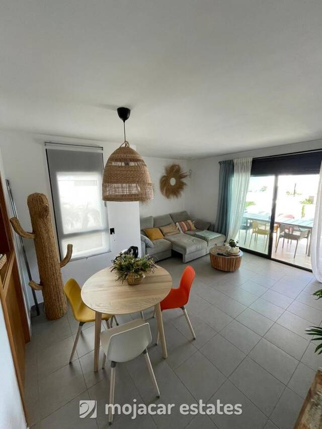 MB 3078: Apartment for Sale in Mojácar, Almería