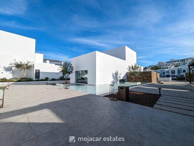 ME 3078: Apartment for Sale in Mojácar, Almería