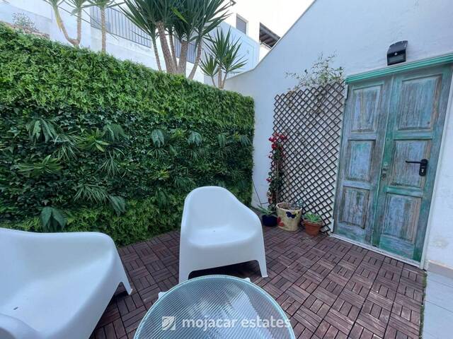 MB 3078: Apartment for Sale in Mojácar, Almería