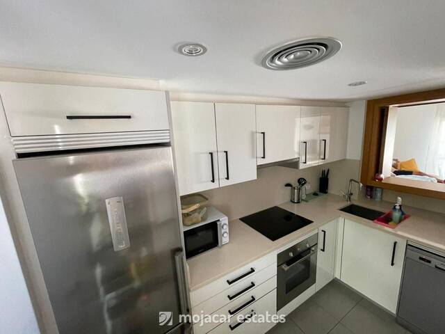 MB 3078: Apartment for Sale in Mojácar, Almería
