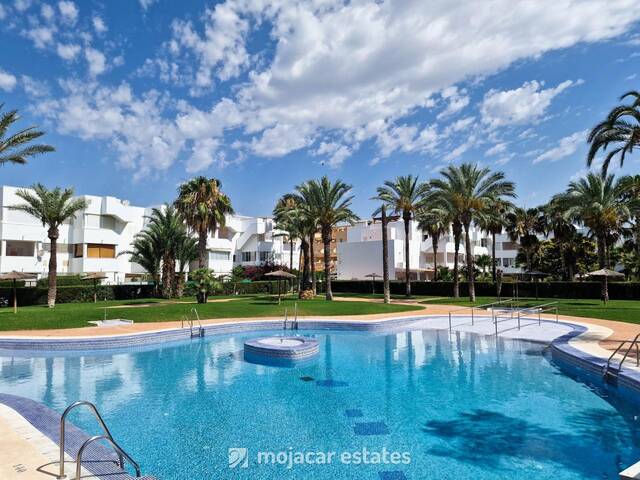 Apartment in Vera Playa, Almería