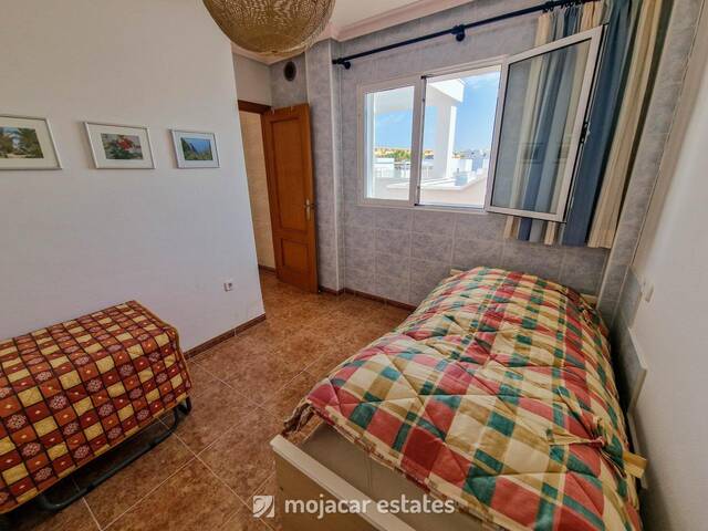 ME 3079: Apartment for Sale in Vera Playa, Almería