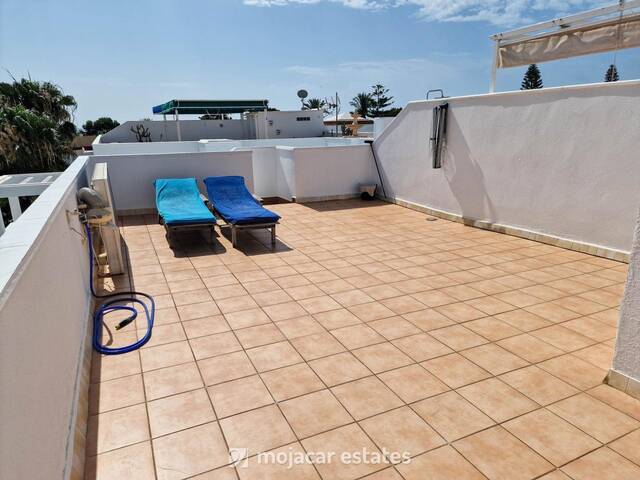ME 3079: Apartment for Sale in Vera Playa, Almería