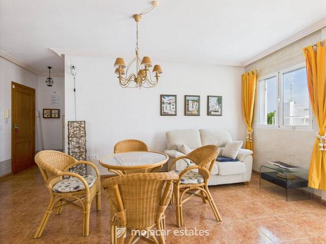 ME 3079: Apartment for Sale in Vera Playa, Almería
