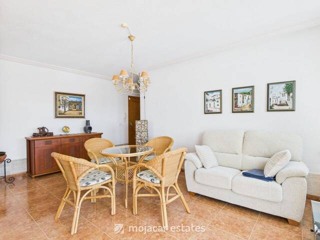 ME 3079: Apartment for Sale in Vera Playa, Almería