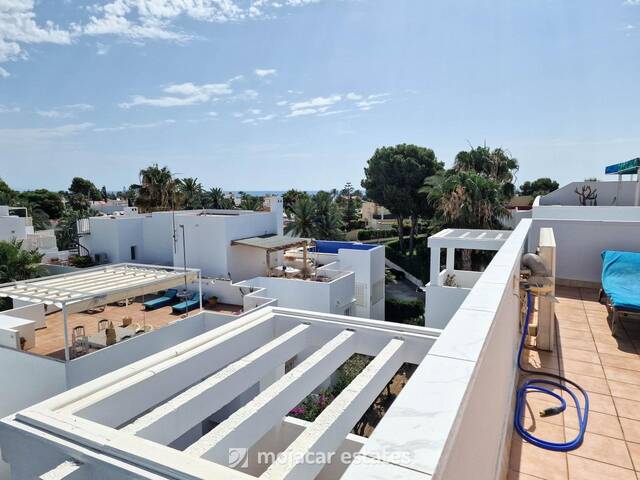 ME 3079: Apartment for Sale in Vera Playa, Almería