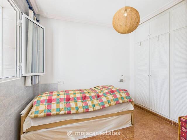 ME 3079: Apartment for Sale in Vera Playa, Almería