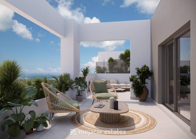 ME 3090: Apartment for Sale in Pulpi, Almería