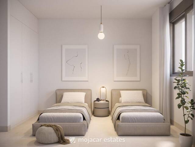 ME 3090: Apartment for Sale in Pulpi, Almería