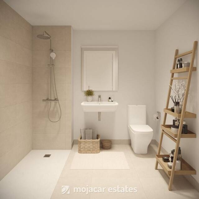 ME 3090: Apartment for Sale in Pulpi, Almería