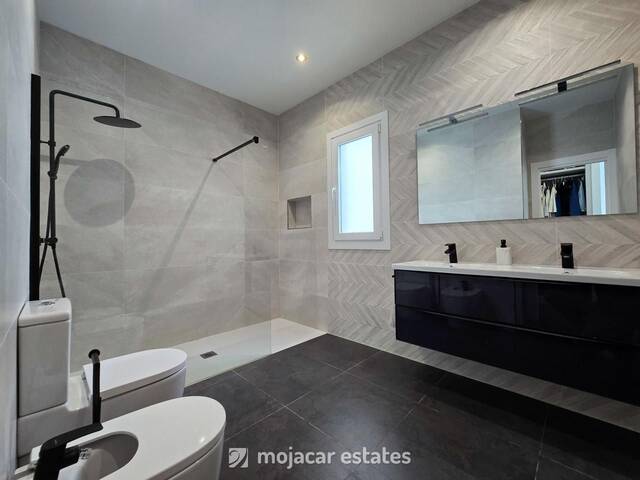 ME 3089: Villa for Sale in Carboneras, Almería