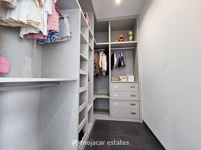 ME 3089: Villa for Sale in Carboneras, Almería