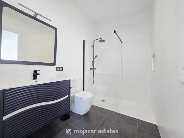 ME 3089: Villa for Sale in Carboneras, Almería