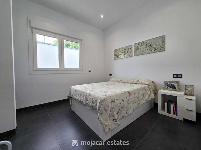 ME 3089: Villa for Sale in Carboneras, Almería