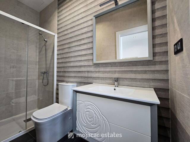 ME 3089: Villa for Sale in Carboneras, Almería