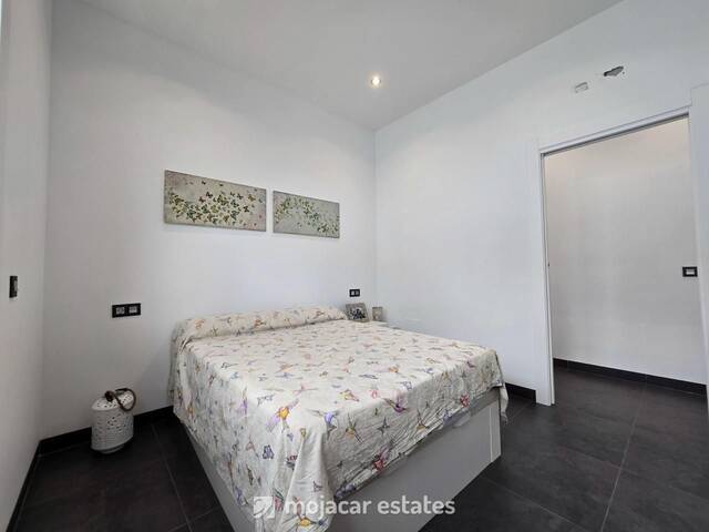 ME 3089: Villa for Sale in Carboneras, Almería