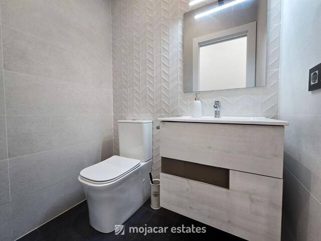 ME 3089: Villa for Sale in Carboneras, Almería