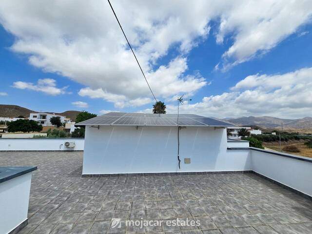 ME 3089: Villa for Sale in Carboneras, Almería