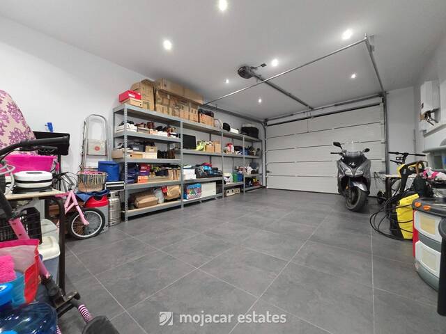 ME 3089: Villa for Sale in Carboneras, Almería
